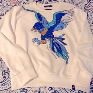 COPY - USED Avenue George V Paris Sweater (Large)